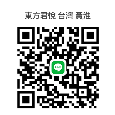 Line QR